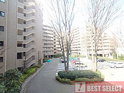 物件画像 芦花公園プレスティージュ