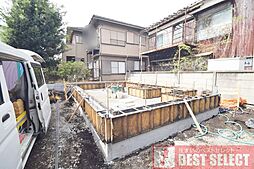 物件画像 武蔵野市吉祥寺南町3丁目　新築戸建　1号棟
