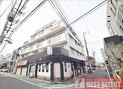 マンションイメージ