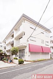 物件画像 武蔵野サンハイツ