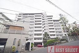 物件画像 パシフィック中野