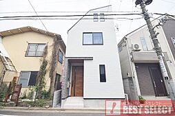 物件画像 中野区野方5丁目　新築戸建