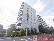 ■利便性と自然を兼ね備えた嬉しい住環境