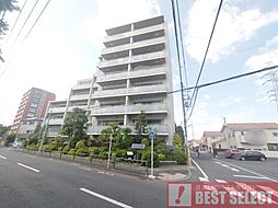 物件画像 グランドメゾン千歳烏山