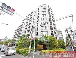 物件画像 プラウド上鷺宮