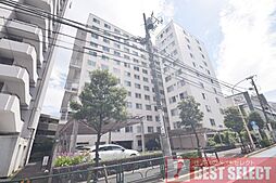 物件画像 藤和東中野コープ