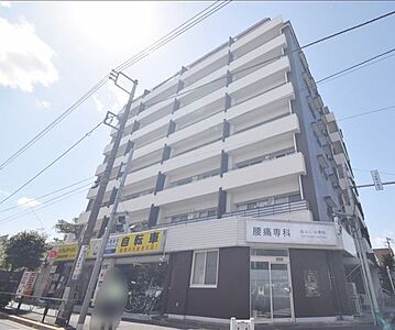 外観：■創立1985年の不動産売買専門の不動産会社です。東京・埼玉にて累計販売40，055棟の実績