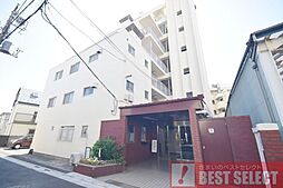 マンションイメージ