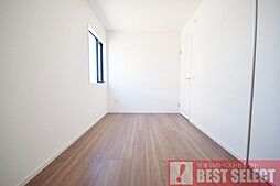 子供部屋の画像