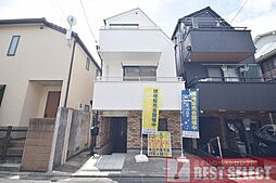 物件画像 中野区中野1丁目　中古戸建
