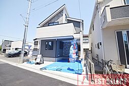 物件画像 中野区上鷺宮2丁目　新築戸建