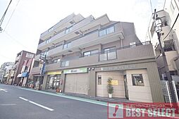 マンションイメージ
