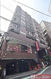 物件画像 サンハイツ中野