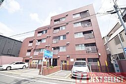 マンションイメージ