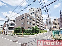 マンションイメージ