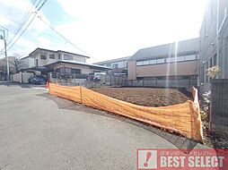 物件画像 世田谷区松原4丁目　新築戸建