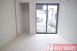 子供部屋の画像