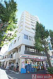物件画像 ハイマンションウエスト高円寺