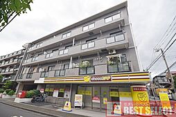 物件画像 クラスター三鷹