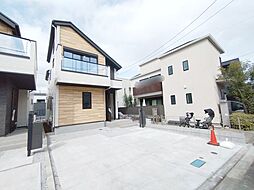 物件画像 世田谷区給田1丁目　新築戸建　1号棟
