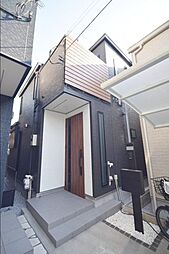 物件画像 杉並区阿佐谷北4丁目 中古戸建