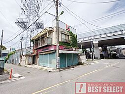 物件画像 世田谷区北烏山三丁目 売地