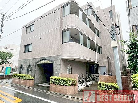 創立1985年の不動産売買専門の不動産会社です。東京・埼玉にて累計販売40，000棟以上の実績