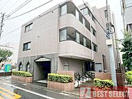 東京都中野区本町3丁目：物件画像