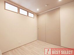 子供部屋の画像