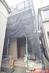 物件画像 杉並区成田東五丁目　中古戸建