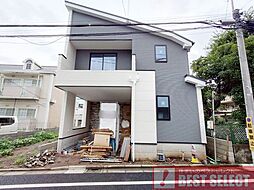 物件画像 杉並区上井草2丁目 新築戸建