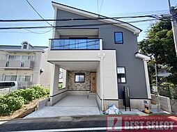 物件画像 杉並区上井草2丁目　新築戸建