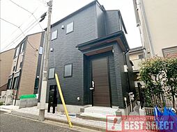 物件画像 杉並区高円寺北四丁目 新築戸建