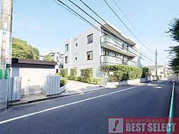 物件画像 パークハイム上井草