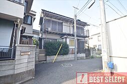 物件画像 中野区若宮三丁目　新築戸建　1号棟