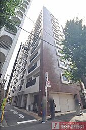 物件画像 エントピア高円寺