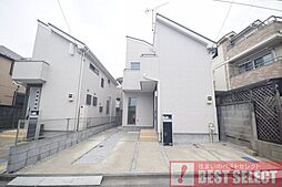 物件画像 中野区上鷺宮一丁目 中古戸建