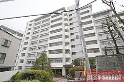 物件画像 パシフィック中野