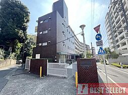 物件画像 富士見ハイム N棟