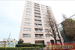 物件画像 エントピア第三荻窪