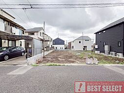 物件画像 世田谷区祖師谷6丁目 新築戸建