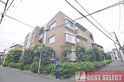 マンションイメージ
