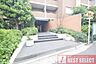 エントランス：中野区の事ならベストセレクトにお任せ下さい！