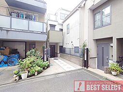 物件画像 杉並区桃井4丁目 中古戸建