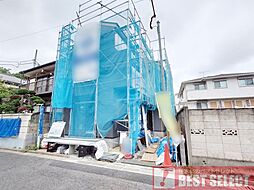 物件画像 練馬区関町北4丁目 新築戸建