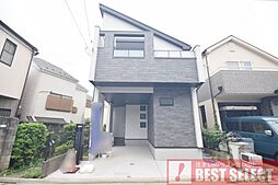 物件画像 中野区鷺宮4丁目　新築戸建