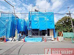 物件画像 杉並区善福寺4丁目 新築戸建