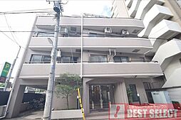 物件画像 マートルコート杉並方南町