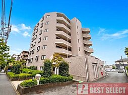 物件画像 ユニオンパレス吉祥寺北弐番館