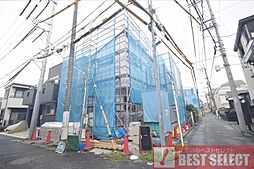 物件画像 中野区大和町4丁目 新築戸建
